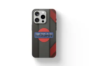 Nissan Custodia Smartphone Max Qualità Limitata